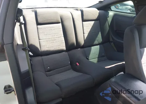 2007 Ford Mustang V6 Deluxe/V6 Premium z USA, uszkodzony, nr VIN 1ZVFT80NX75328788